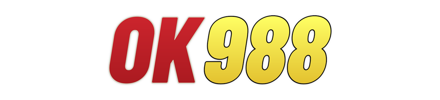ok988 Logo